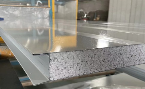 净化玻镁板用于环保设备方面的作用是什么？
