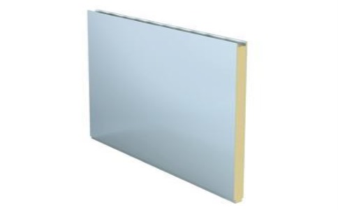 净化玻镁板的密度是多少？