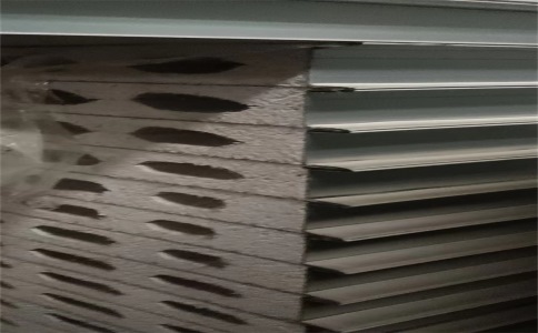 净化玻镁板在建筑领域的应用是什么？
