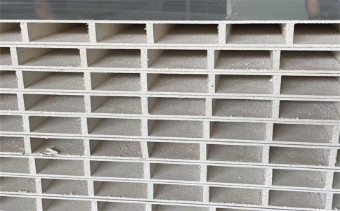 净化玻镁板在建筑领域的应用是什么？