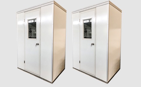 净化钢质门与普通钢质门的差异在哪里？